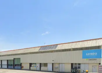 Entreprise Sankéo Perpignan.