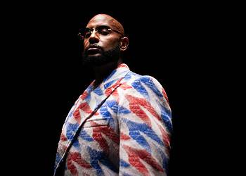 Booba aux Déferlantes le 11 juillet 2024