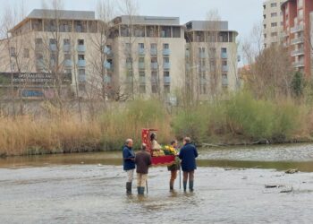 Perpignan : la procession de Saint-Gaudérique fera-t-elle pleuvoir ?