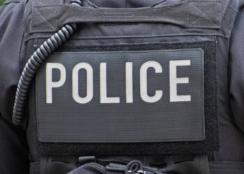 Intervention rapide de la police de Perpignan