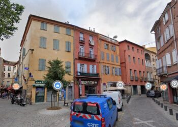 Incendie vite maîtrisé dans un restaurant à Perpignan
