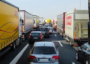 Manifestations en Espagne : les camions à l’arrêt sur l’A9 dans les Pyrénées-Orientales