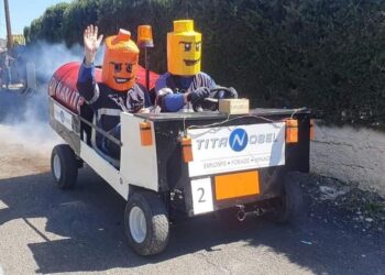 Opoul-Perillos Caisse à savon