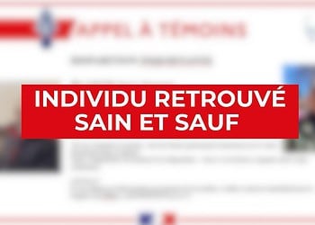 Reynès : le sexagénaire disparu retrouvé sain et sauf