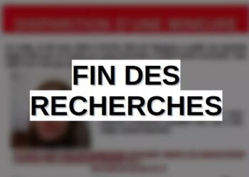 Rivesaltes : l’homme recherché retrouvé en bonne santé