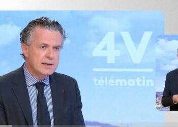 Golf de Villeneuve-de-la-Raho : « Je ne soutiens pas ce projet », déclare le ministre Christophe Béchu