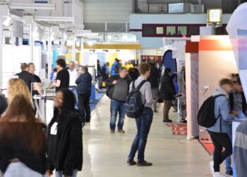 Salon TAF à Perpignan : 2500 postes à pourvoir