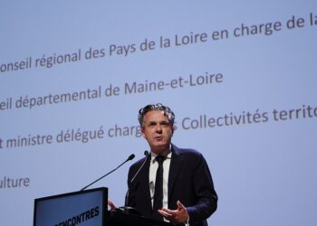 Sécheresse : Christophe Béchu, ministre de la transition écologique demain dans les Pyrénées-Orientales
