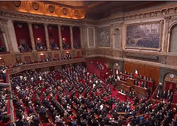 Avortement dans la constitution : cinq parlementaires des Pyrénées-Orientales pour, abstention de Sandrine Dogor-Such