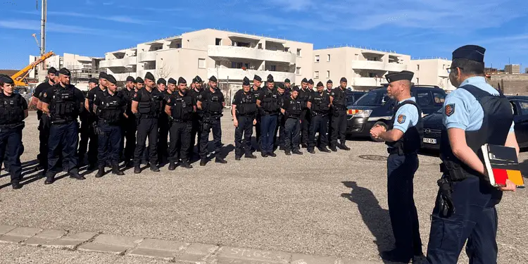 gendarmerie-perpignan-operation-drogue-trafic