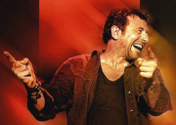 Patrick Bruel en concert à Thuir le 5 septembre pour Pelliculive