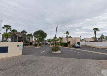 Le Barcarès. Un incendie détruit deux mobile homes au camping Les Tamaris