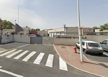 Gendarmerie de Canet-en-Roussillon